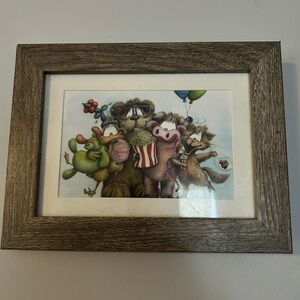 Art print number 41/2013